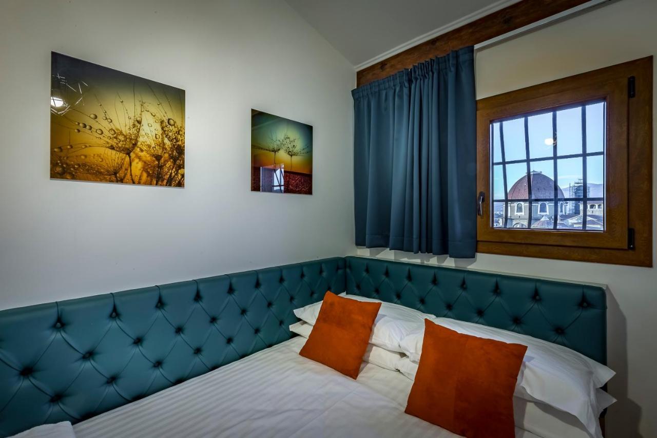 Central View Apartment Флоренция Экстерьер фото